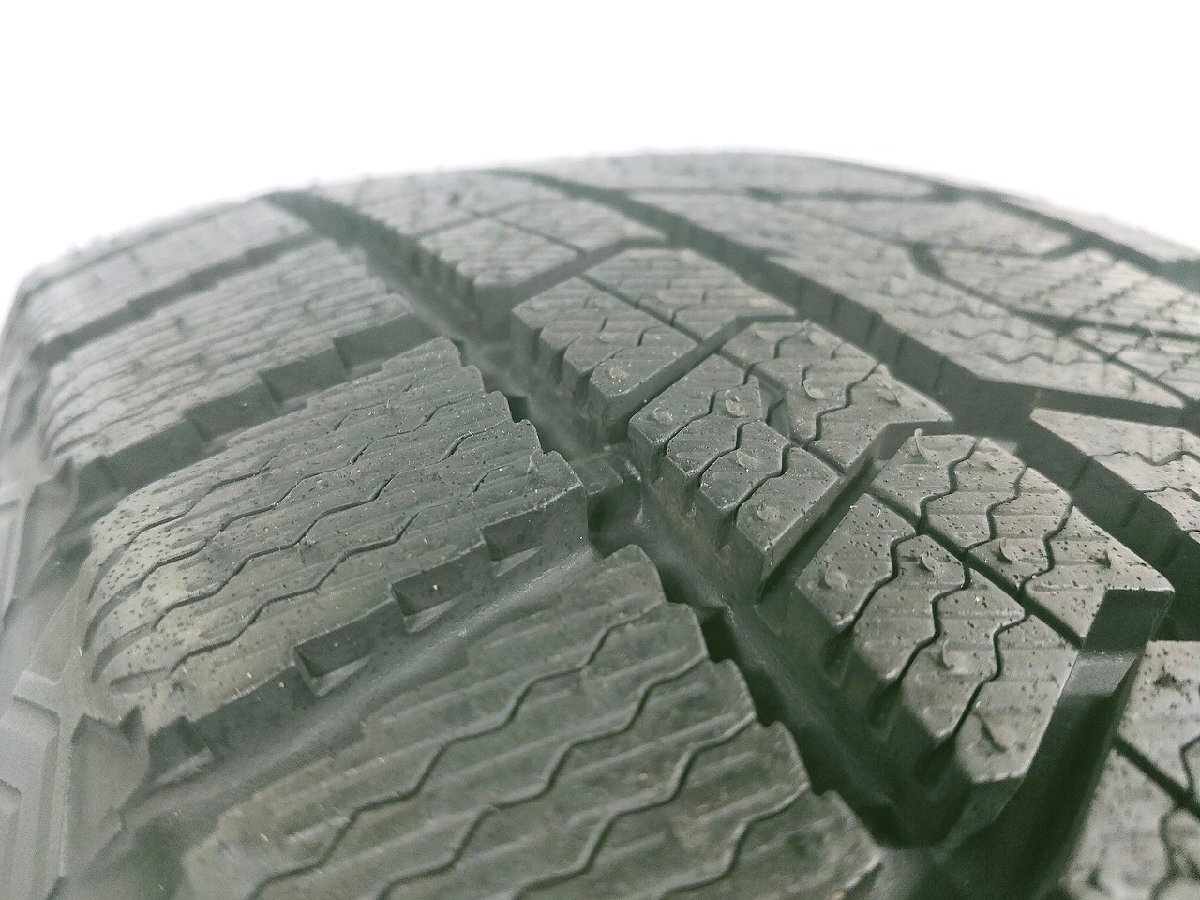 トーヨー OBSERVE GIZ2 185/65R15 92Q★9.5分山 2023年 1本 中古 スタッドレス【宮城発 送料無料】MYG-B14051 OBSERVE GIZ2 TOYO 0 25年製》TOYO 25年製］TOYO
