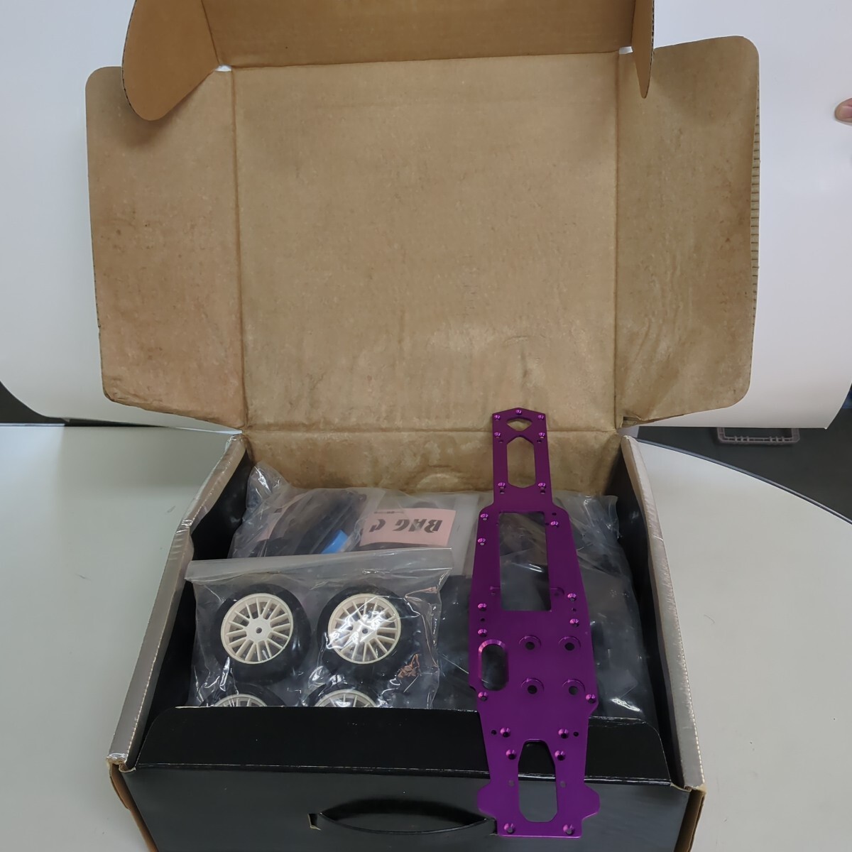 R40 HPI - Racing | Nitro Suspension Forums Car エンジンカーR40 
