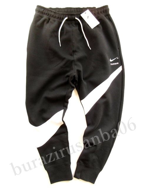 L◇未使用 定価26,400円 NIKE ナイキ テックフリース ビッグスウッシュ
