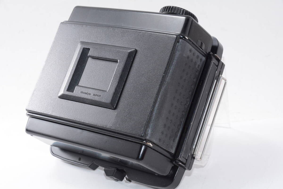 Mamiya RZ67 0 Pro Film II Professional Back Camera W Kit Roll