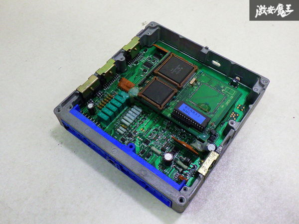  日産 純正 加工品 BCNR33 スカイライン GT-R RB26DETT MT マニュアル エンジン コンピューター ECU CPU MEC-R580 棚7-3(日産用)｜売買されたオークション情報、yahooの商品情報をアーカイブ公開 - オークフ 日産用