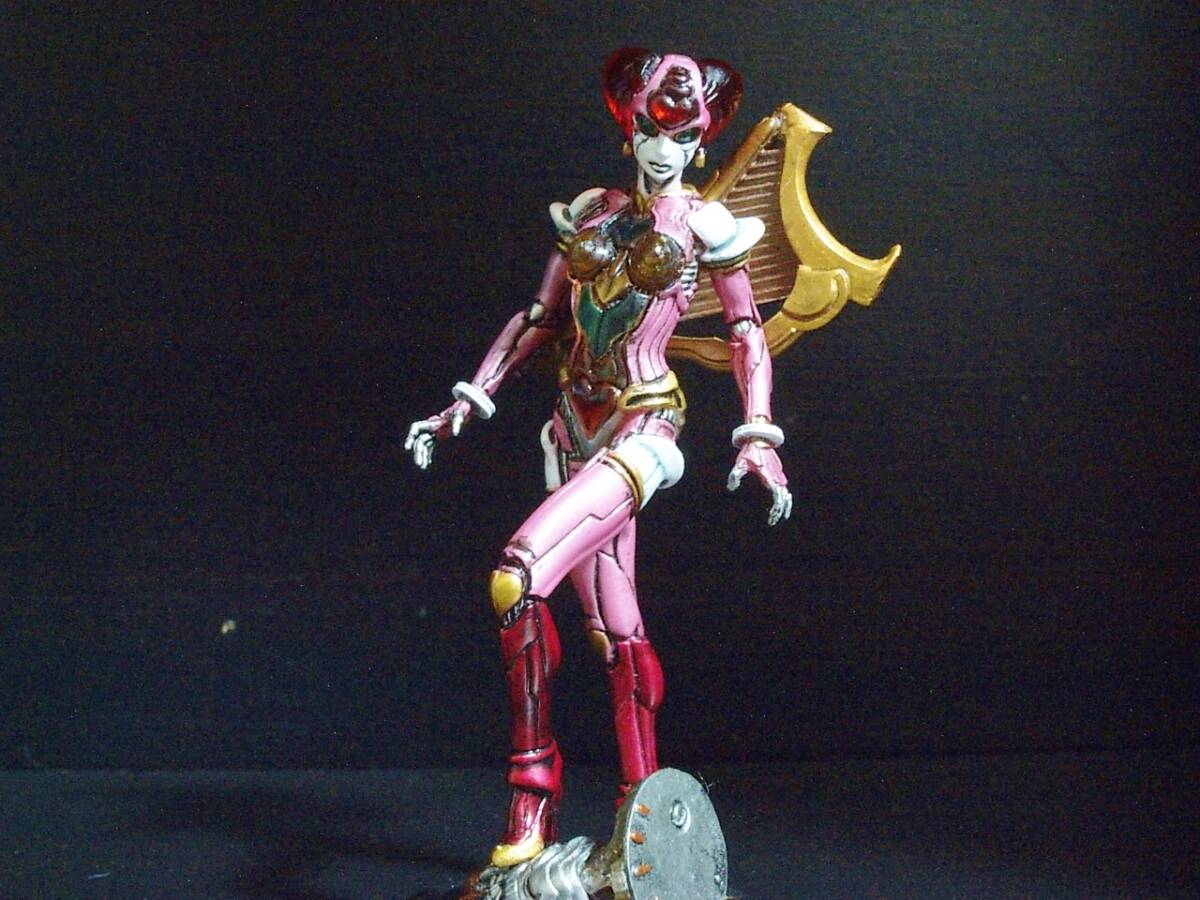 ★ S.I.Cシリーズ 匠魂SPECIAL ビジンダー バンダイ 検）魂ウェブ商店 プレミアムバンダイ_1