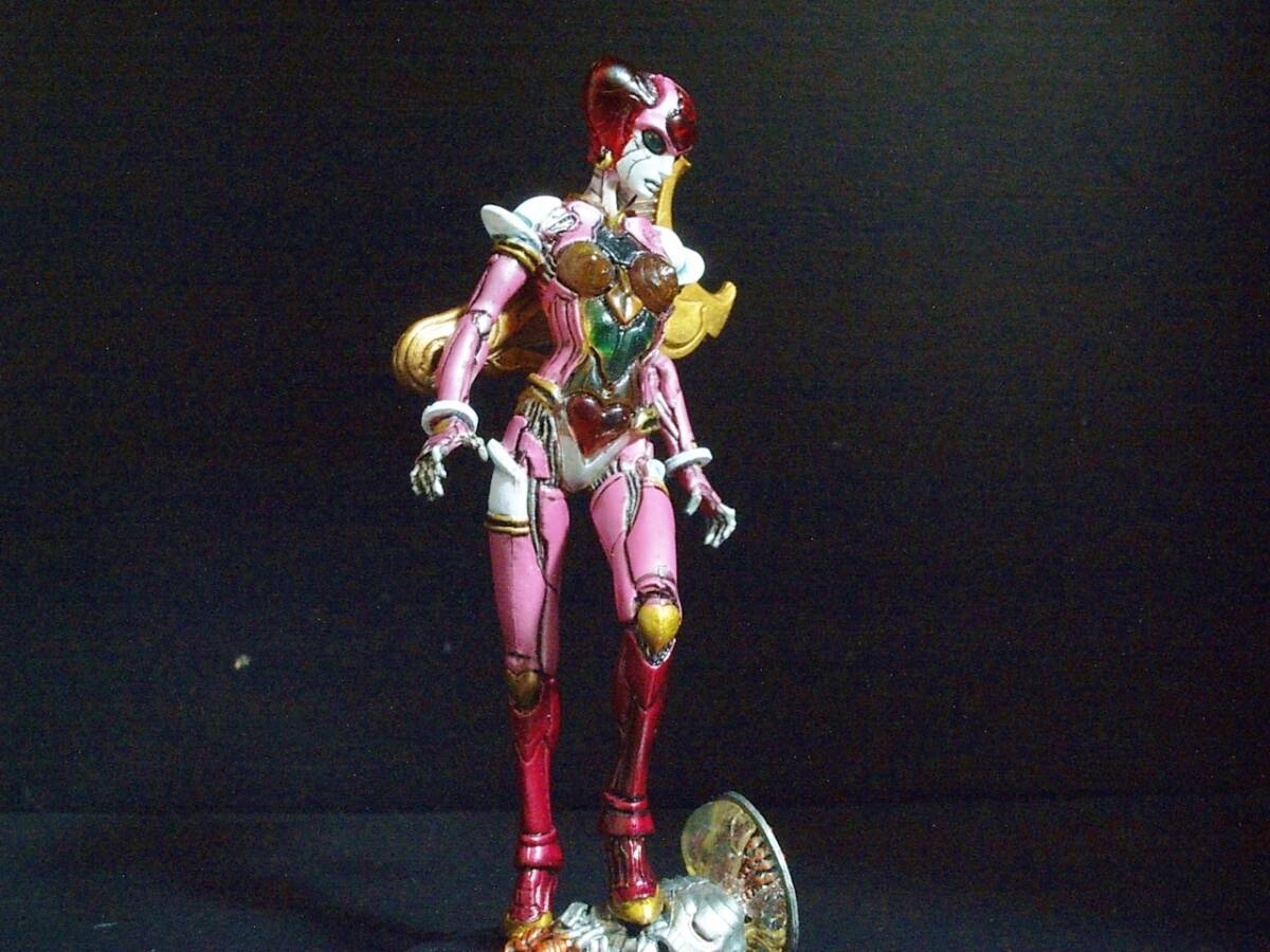 ★ S.I.Cシリーズ 匠魂SPECIAL ビジンダー バンダイ 検）魂ウェブ商店 プレミアムバンダイ_2