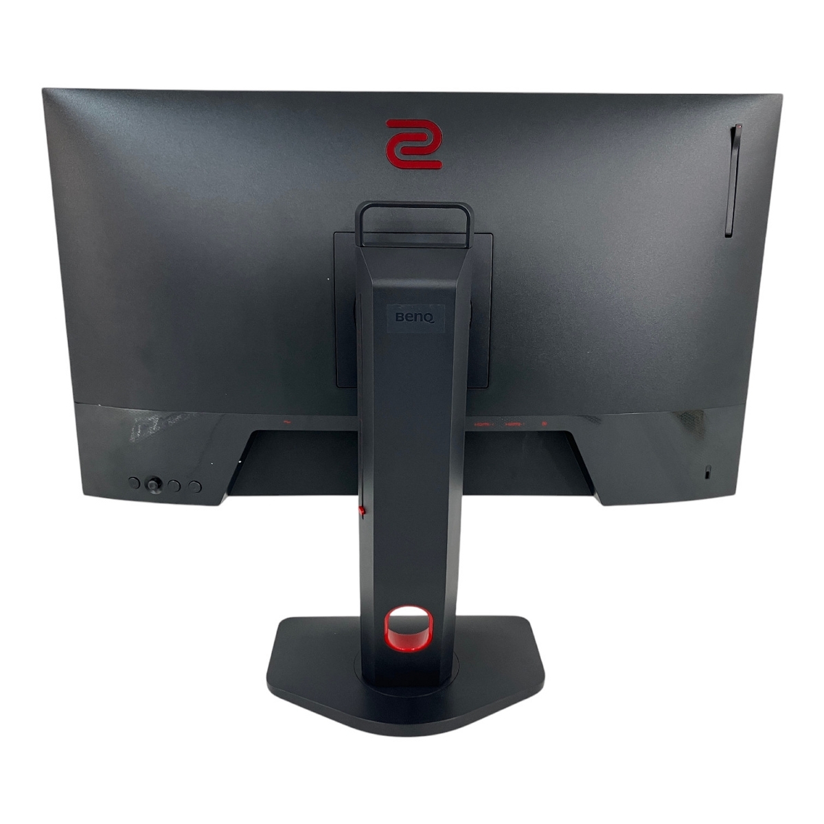 BenQ XL2546K-B ZOWIE ゲーミング モニター 2023年製 ディスプレイ