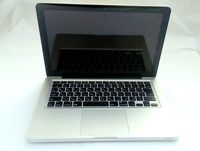 MacBook Pro 13インチ 2017 Ventura 傷あり 動作品 MacBook Pro i5 13' SSD Ventura 動作確認済 【公式通販】