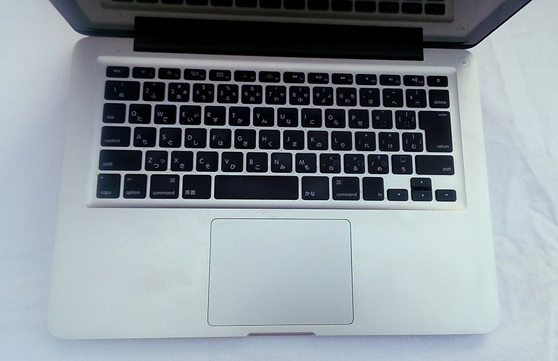 MacBook Pro i5 13' SSD Ventura 動作確認済 【公式通販】