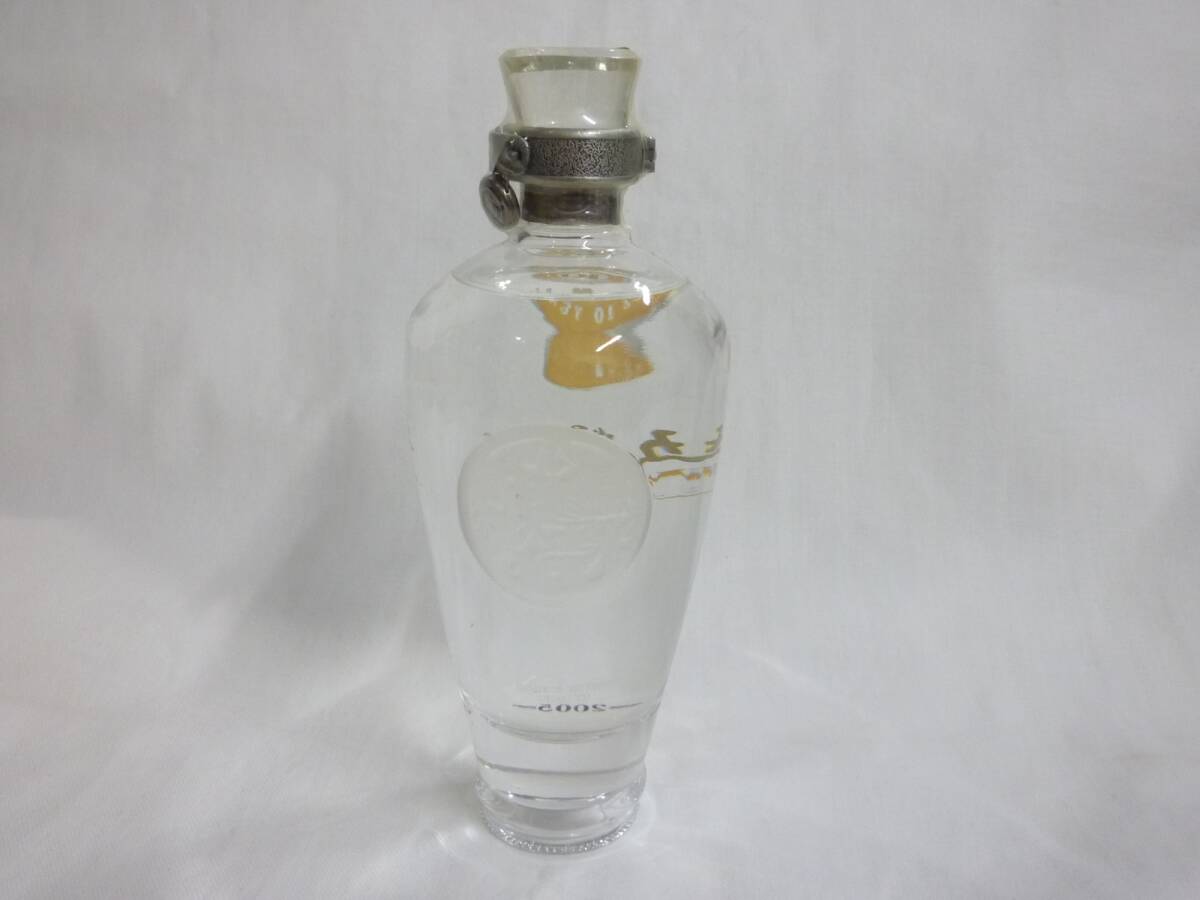 未開栓 五粮液 10年 2005年製 500ml 中国酒 白酒 希少 ☆未開栓☆中国酒 五粮液 WULIANGYE 白酒 2005 10年 500ml OFM58844O