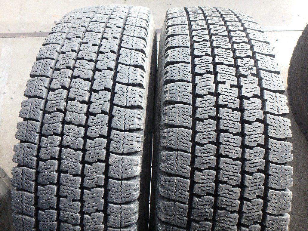 185／85r16 111－109の通販 価格｜185⁄85R16 DELVEX トーヨータイヤ