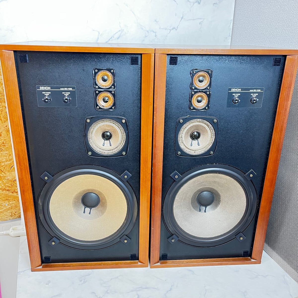DENON SC-CX101 ペア DENON SC-CX101 - [ペア] 価格.com ペア