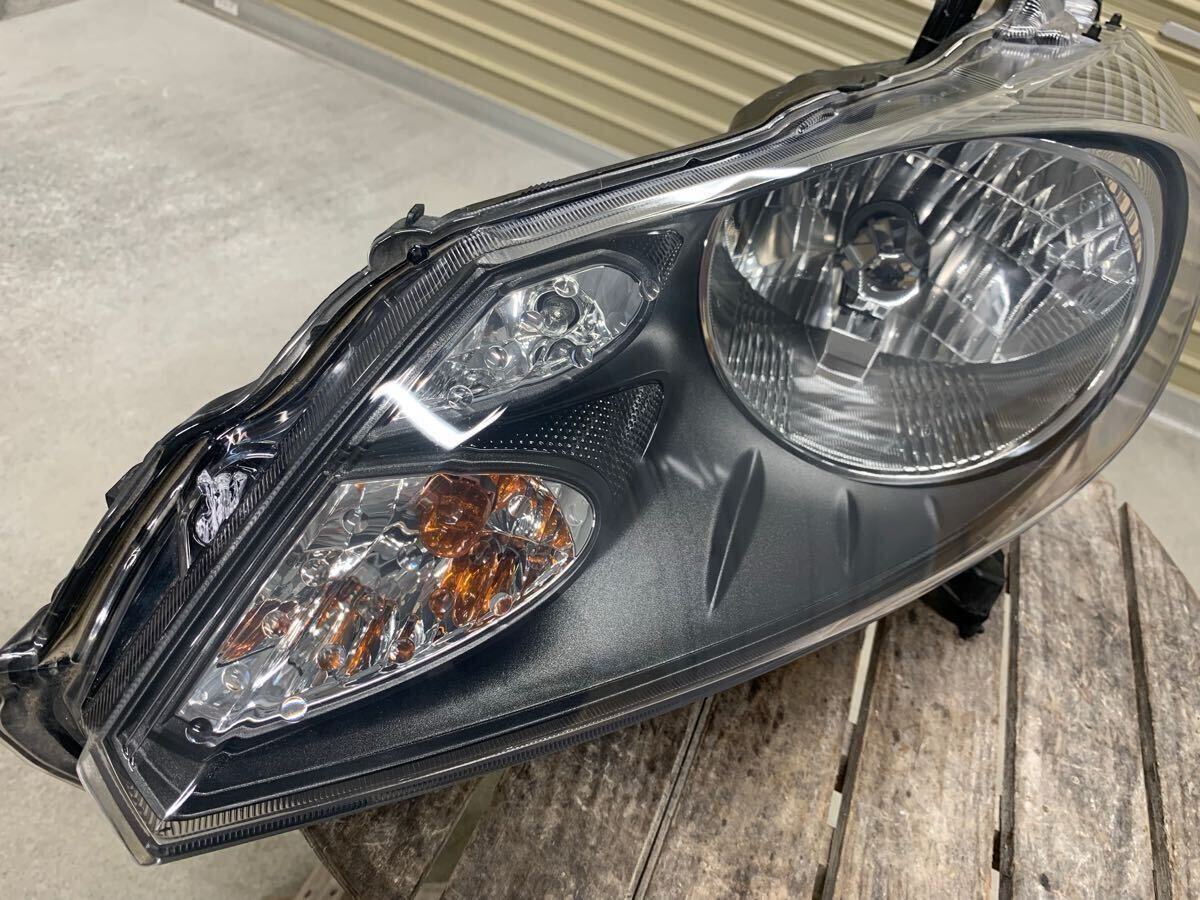 フリード ヘッドライト セット KOITO 100-22838 キセノン HID ホンダ