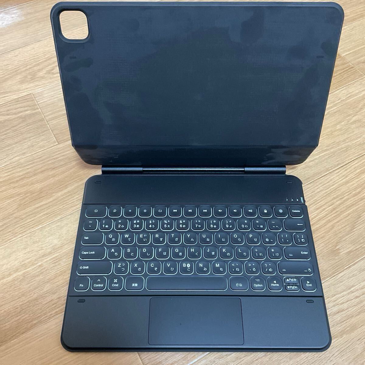 マジックキーボード 12.9 iPad Pro用 Gojodoq 【公式通販】