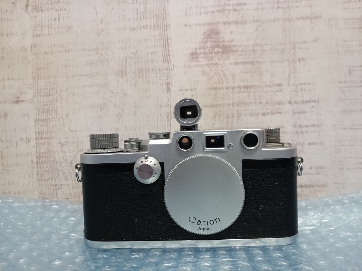 希少 Nicca ニッカ Type-5 レンジファインダー CAMERA カメラ フィルム