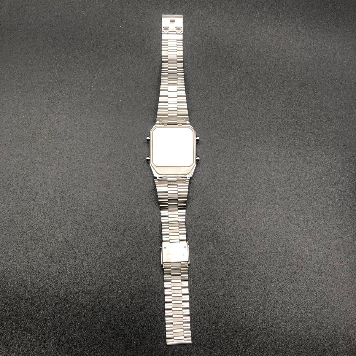 売り切り】 CITIZEN シチズン×FRED PERRY フレッドペリー ANA-DIGI