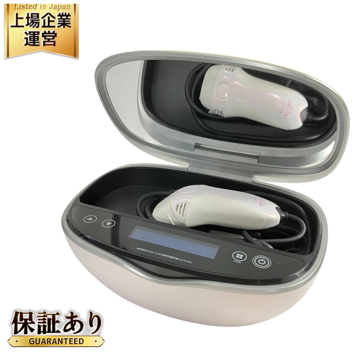 Ke-non ケノン 脱毛器 v7.1 【公式ショッピングサイト】