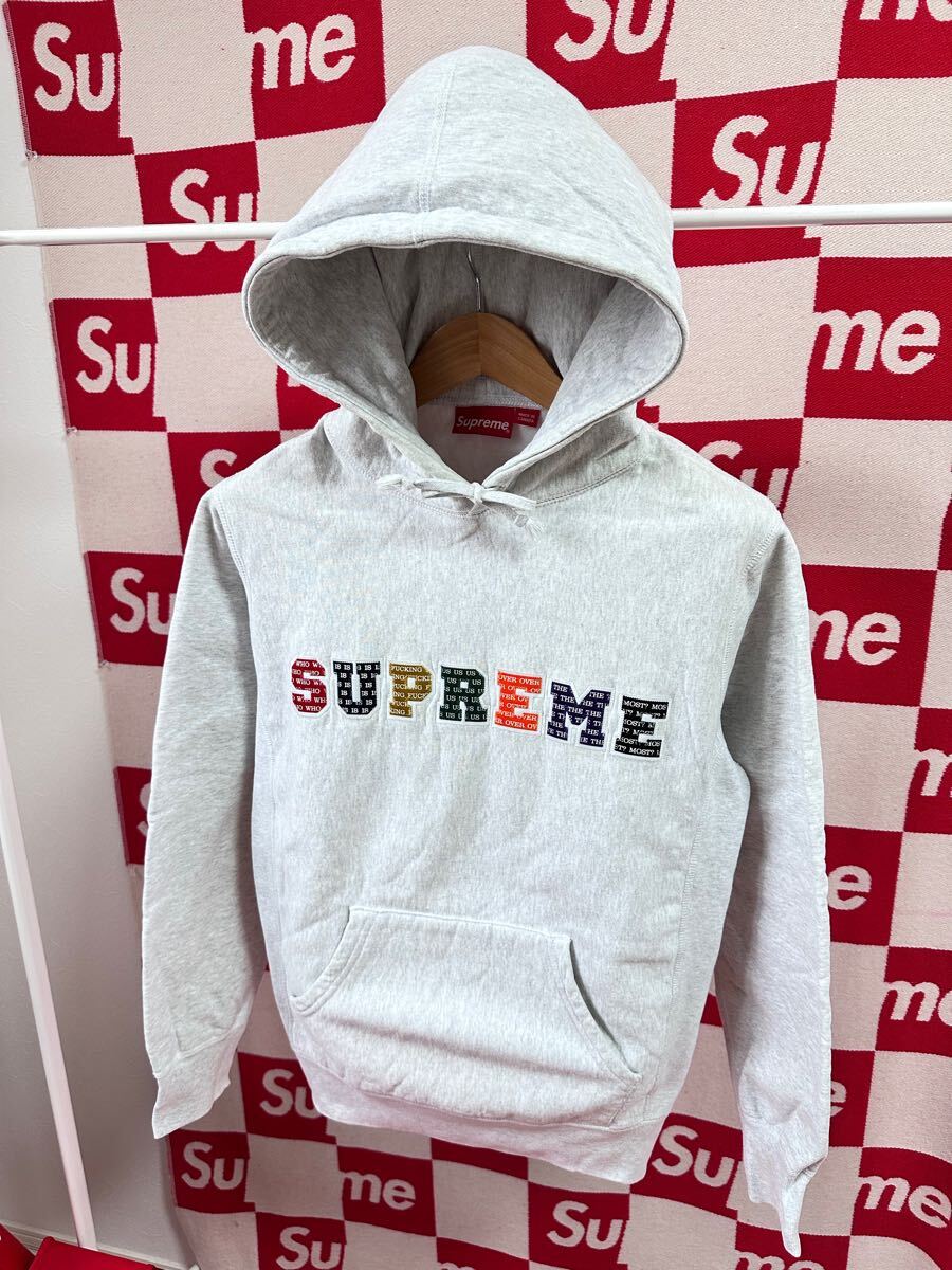 No.11☆希少☆超激レア☆川口春奈 着 Supreme シュプリーム The Most