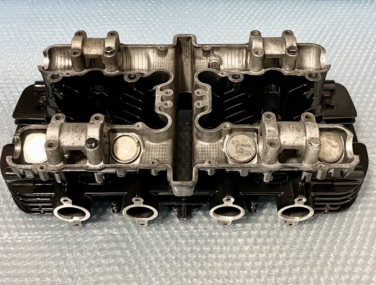 Z1000MK2 シリンダーヘッド 角ヘッド /Z1Z2KZ900KZ1000MK2Z1000R1H2Z1R750SS750Z750RS名残ヘッドZ750FXシリンダーZ1R シリンダーヘッド 角ヘッド Yahoo!オークション Z1B クランクシャフト&frasl;シリンダーヘッドZ2シリンダーKZ1000MK2 カワサキZ1&frasl;Z2のリプロ版シリンダーヘッド試作品が公開│WEB