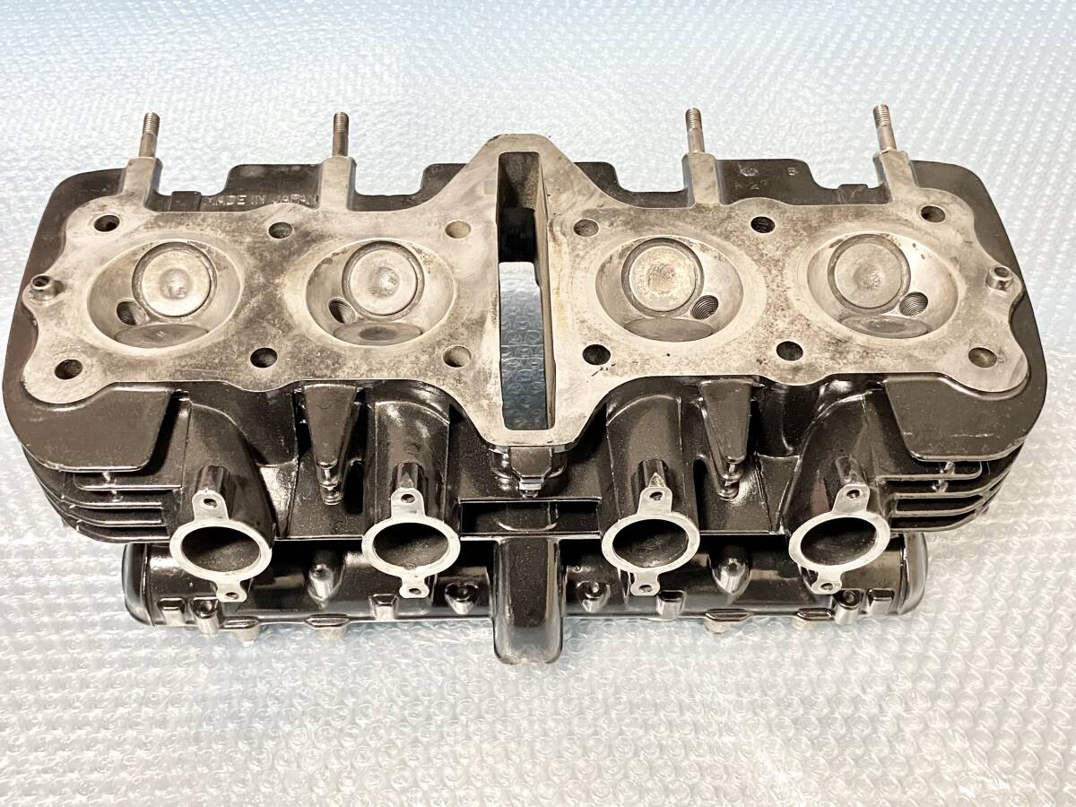 Z1000MK2 シリンダーヘッド 角ヘッド /Z1Z2KZ900KZ1000MK2Z1000R1H2Z1R750SS750Z750RS名残ヘッドZ750FXシリンダーZ1R シリンダーヘッド 角ヘッド Yahoo!オークション Z1B クランクシャフト&frasl;シリンダーヘッドZ2シリンダーKZ1000MK2 カワサキZ1&frasl;Z2のリプロ版シリンダーヘッド試作品が公開│WEB