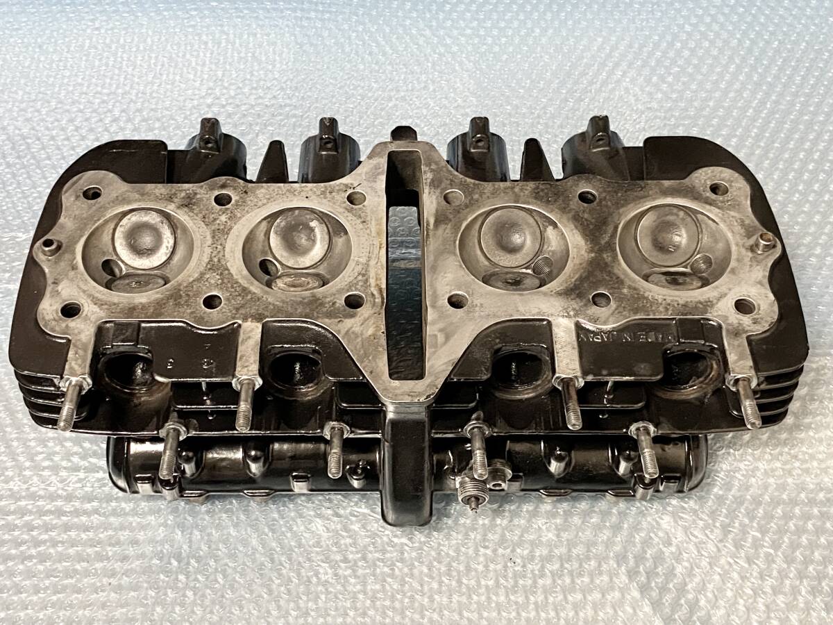 Z1000MK2 シリンダーヘッド 角ヘッド /Z1Z2KZ900KZ1000MK2Z1000R1H2Z1R750SS750Z750RS名残ヘッドZ750FXシリンダーZ1R シリンダーヘッド 角ヘッド Yahoo!オークション Z1B クランクシャフト&frasl;シリンダーヘッドZ2シリンダーKZ1000MK2 カワサキZ1&frasl;Z2のリプロ版シリンダーヘッド試作品が公開│WEB