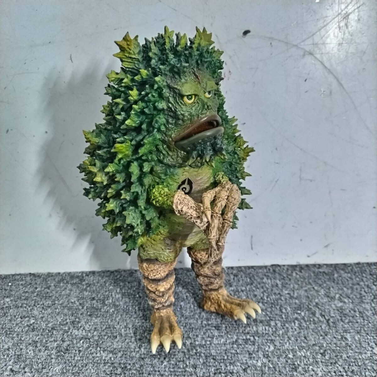 FIG9116 X-PLUS エクスプラス 大怪獣シリーズ ウルトラQ ガラモン