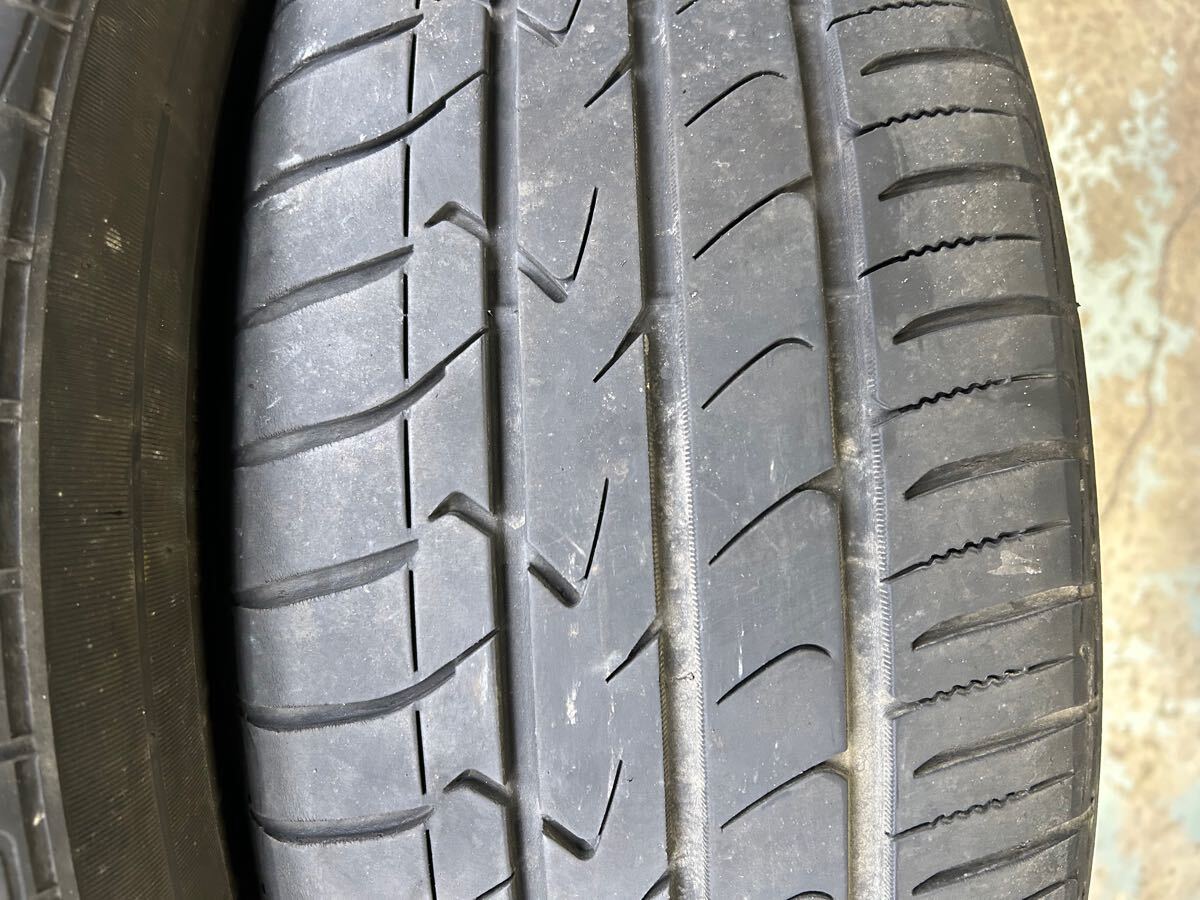 日産純正タイヤホイール17インチ　スカイライン　ジューク　ステージア他215/55R17