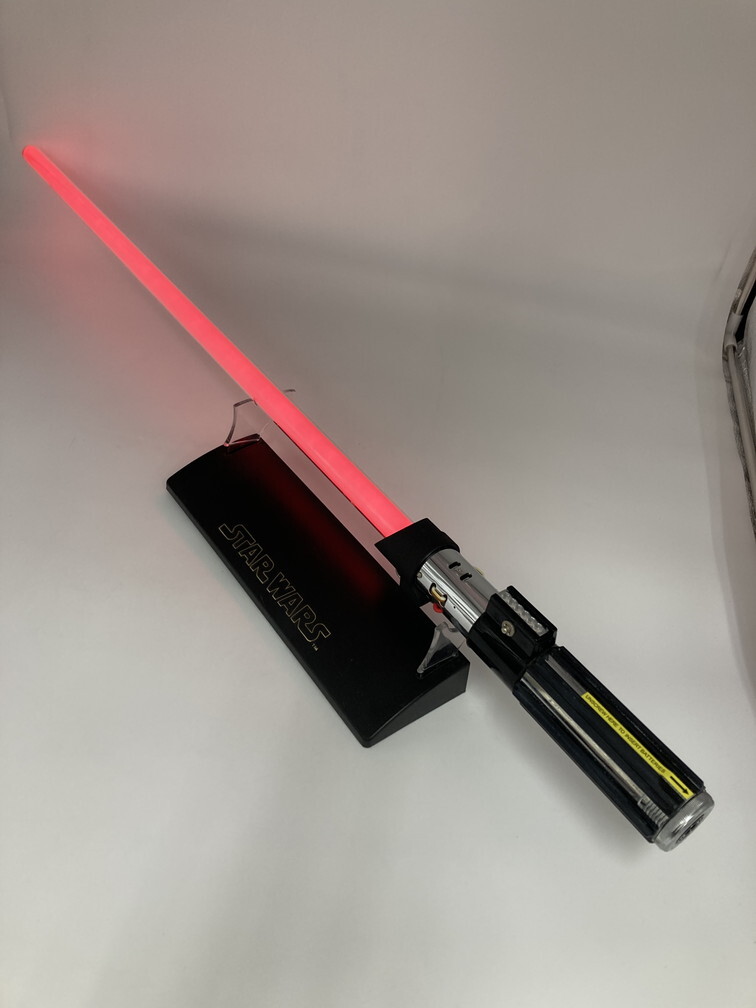 ハズブロ スターウォーズ THE BLACK SERIES FORCE FX ELITE