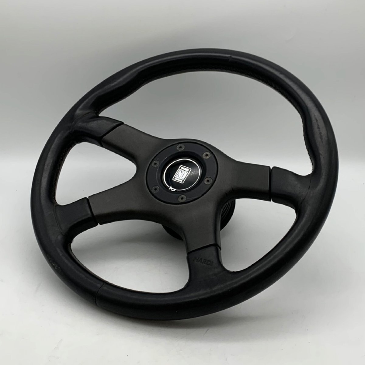 TORINO NARDI ND ナルディ ステアリング Yahoo!オークション - 「nardi 