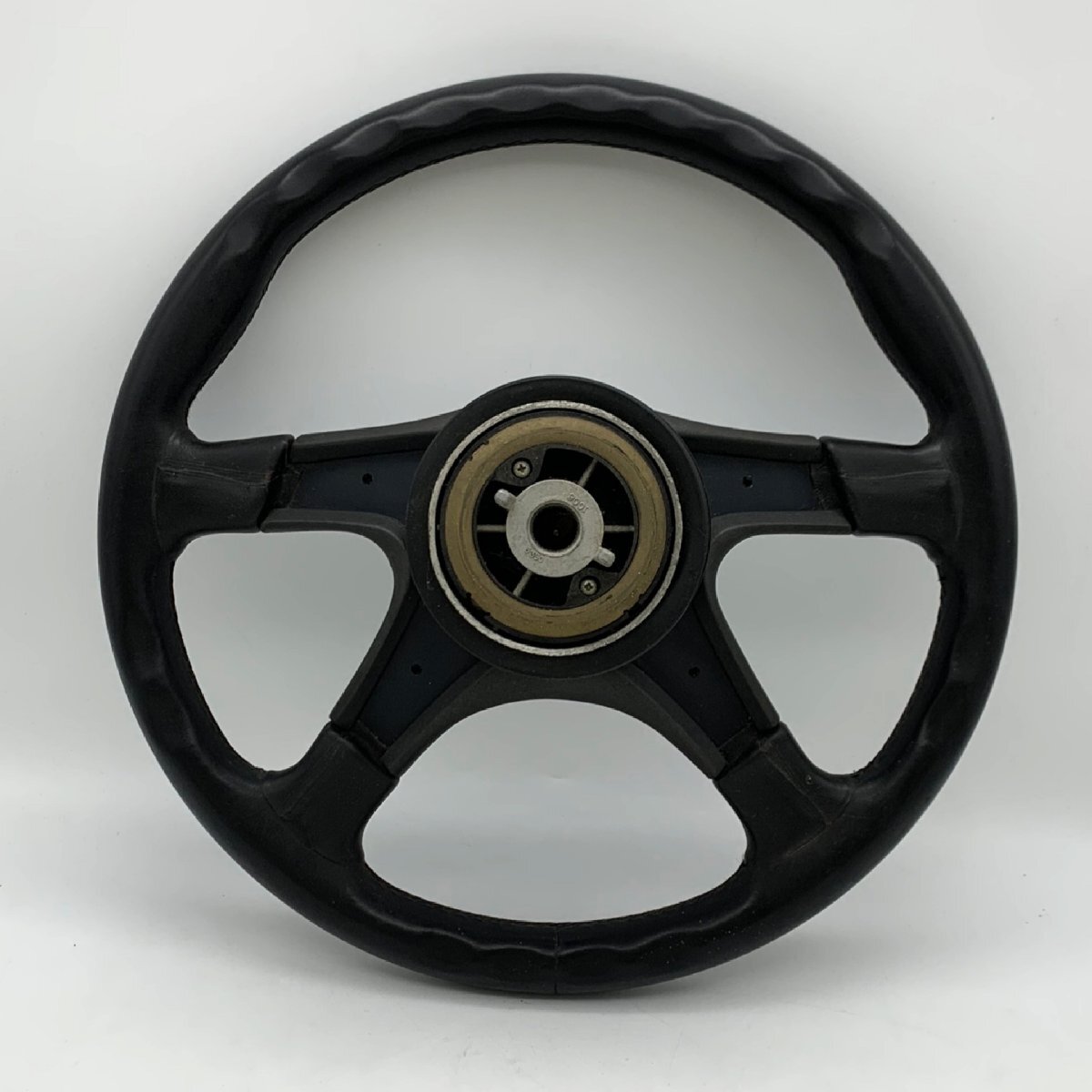 車 NARDI ステアリングホイール ブラック