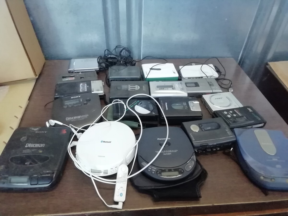 SONY WALKMAN ⁄ ソニー □ E340B2動作未確認・ジャンク WM-EX921 SONY WALKMAN ⁄ ソニー □ E340B2動作未確認・ジャンク WM-EX921