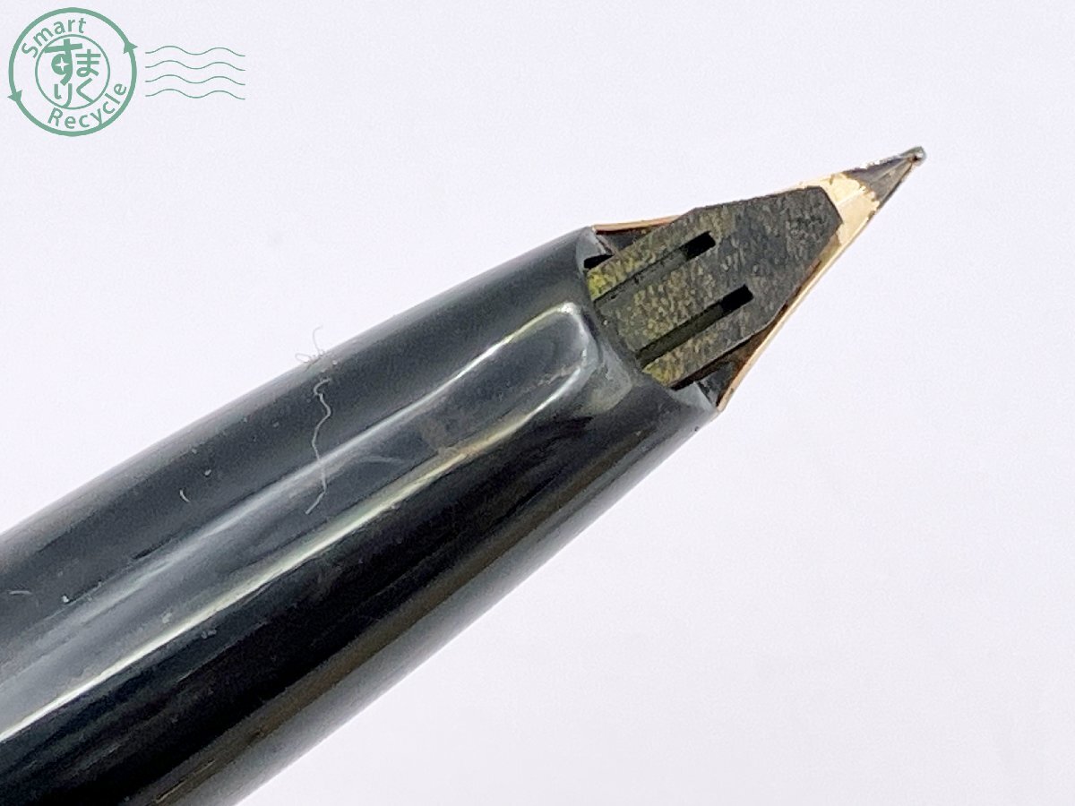 SHEAFFER シェーファー タルガ 万年筆 14K 585 ペン先 SHEAFFER 万年筆