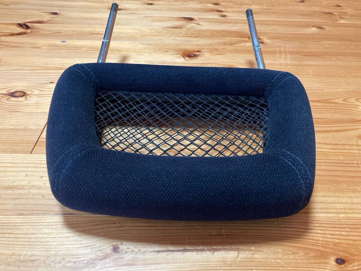 レカロ LS LX ヘッドレスト メッシュ 正規品 RECARO