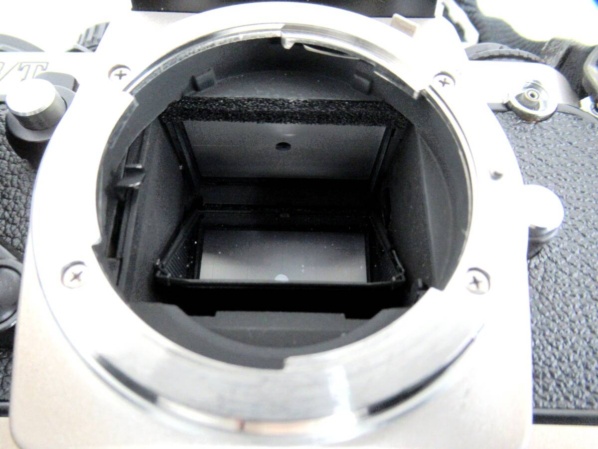 Nikon/ニコン】子④248//Nikon F3T/HP MD-4付 - Nikon Nikon⁄ニコン子