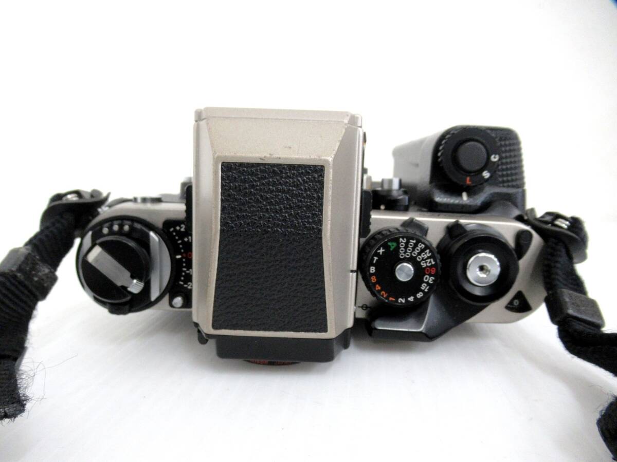 Nikon/ニコン】子④248//Nikon F3T/HP MD-4付 - Nikon Nikon⁄ニコン子