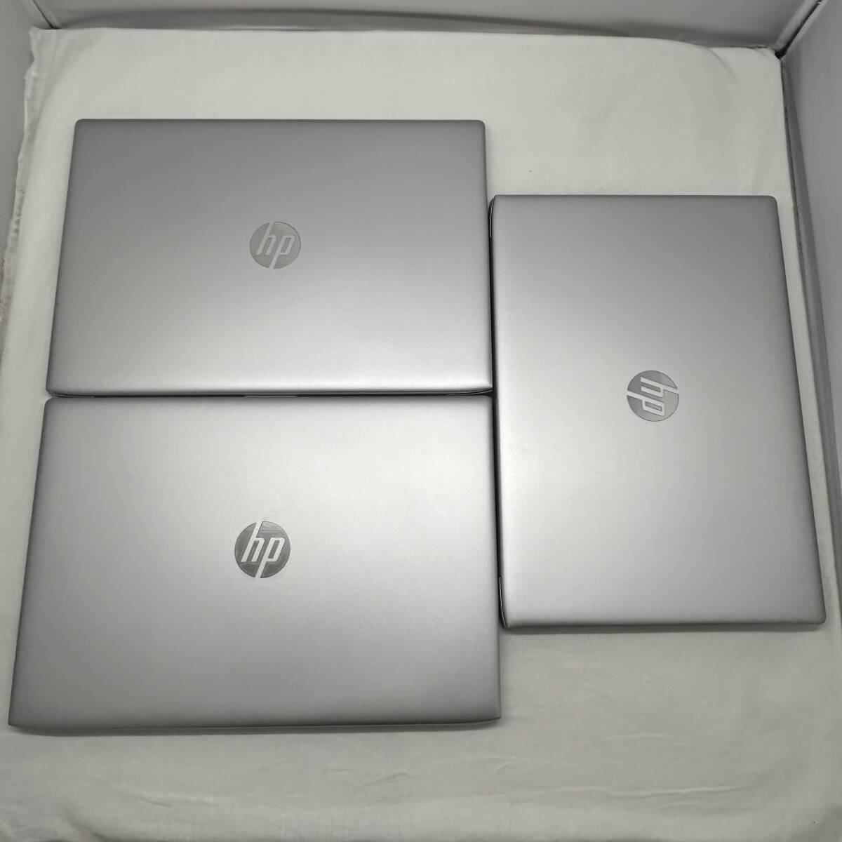 3台セットジャンク品】HP ProBook 450 G5 Intel Corei5 第7世代