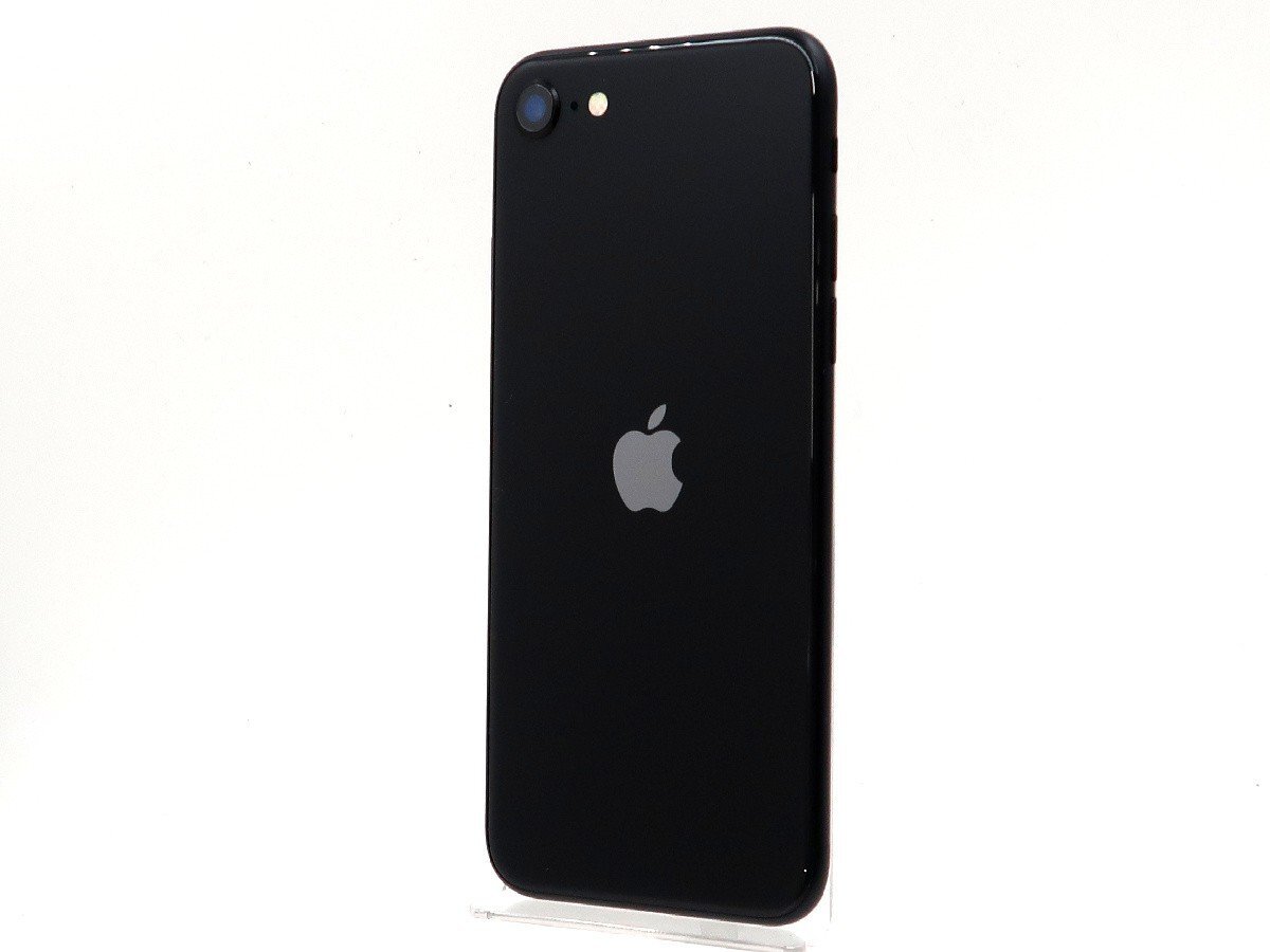 ◇【Apple アップル】iPhone SE 第2世代 128GB SIMフリー NXD02J/A