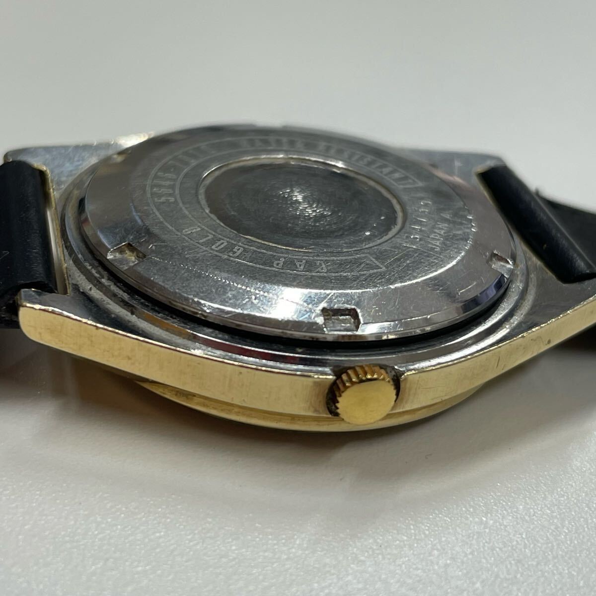 グランドセイコー 5646-7010 ハイビート SEIKO SS セイコー