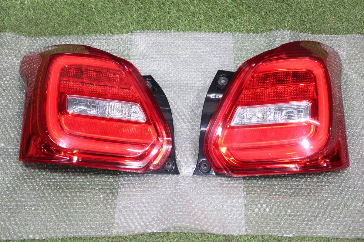 スポーツテールランプ zc33s テールランプ led ZC33S スイフトスポーツ