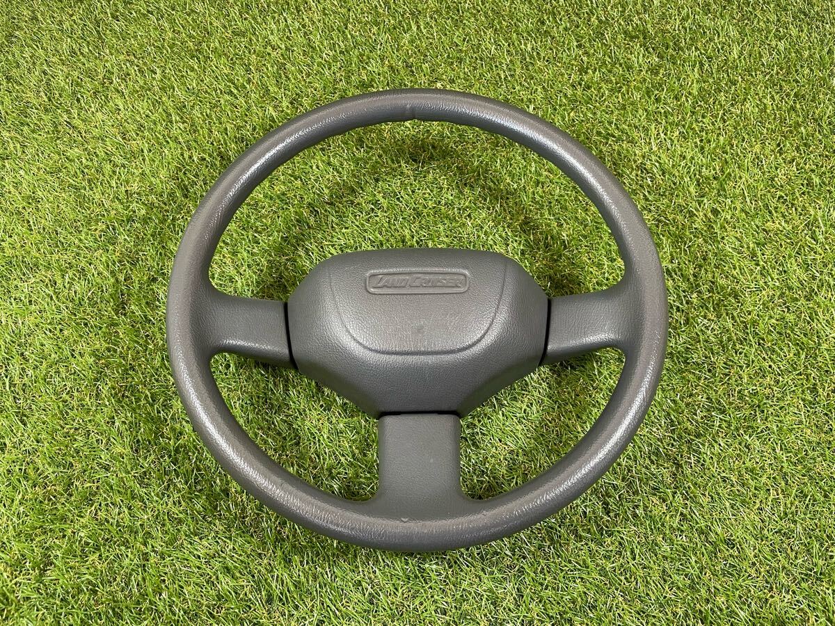 トヨタ 純正品 ランクル70 ステアリング ステアリング ランクル70