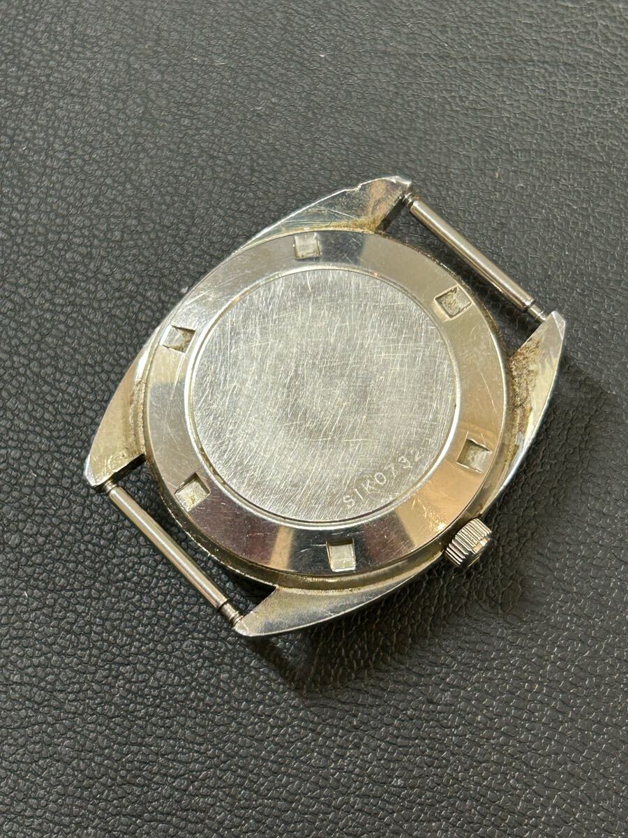 WALTHAM ウォルサム マキシムVIP デイト 自動巻き メンズ腕時計 稼働品 