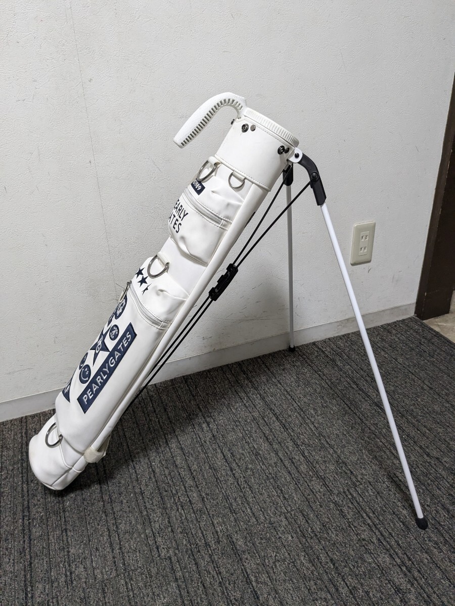 PEARLY クラブケース GATES パーリーゲイツ ゴルフ ケース」の人気商品