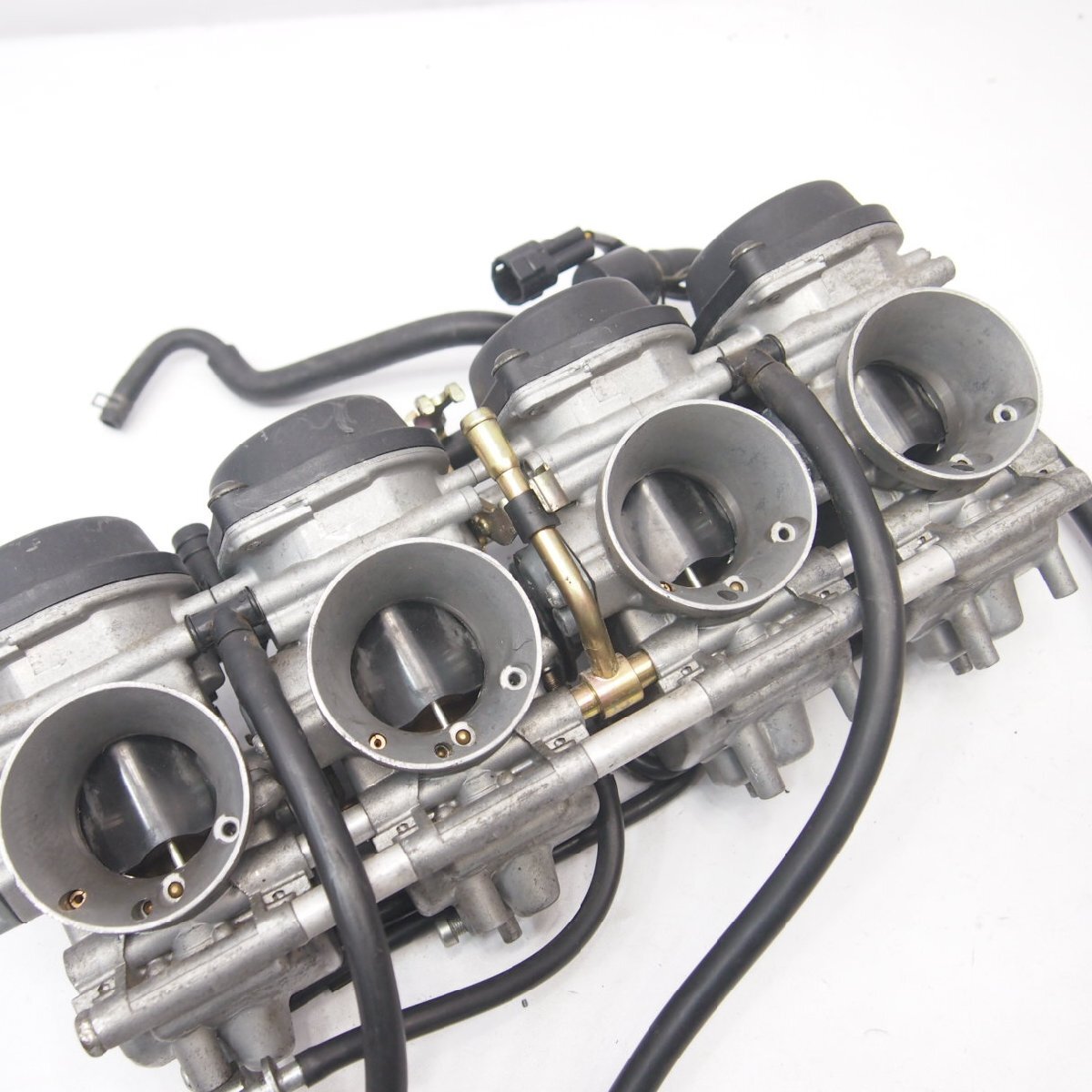 FZS1000/フェザー純正キャブレター 割れなし T482 5LV1品番