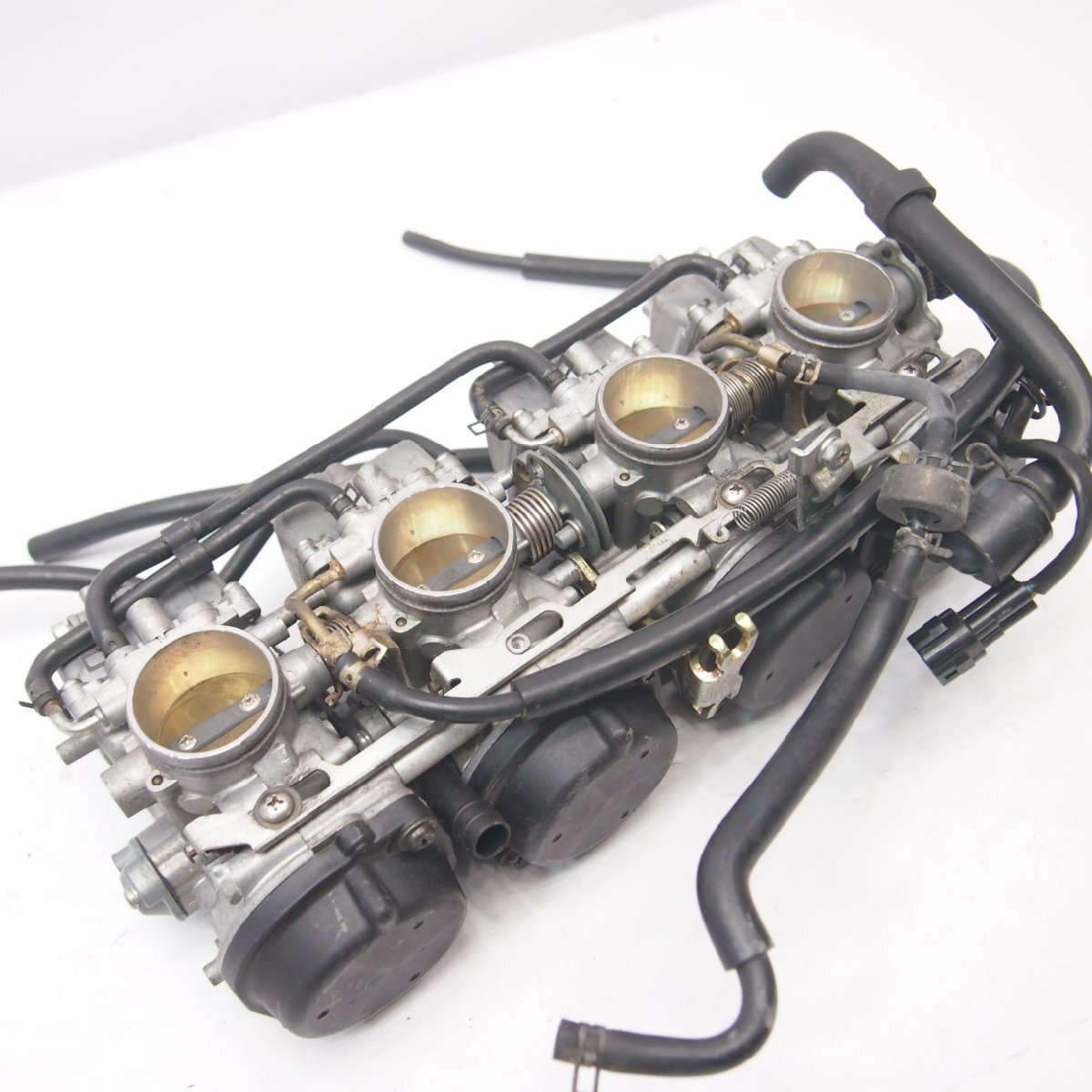 FZS1000/フェザー純正キャブレター 割れなし T482 5LV1品番