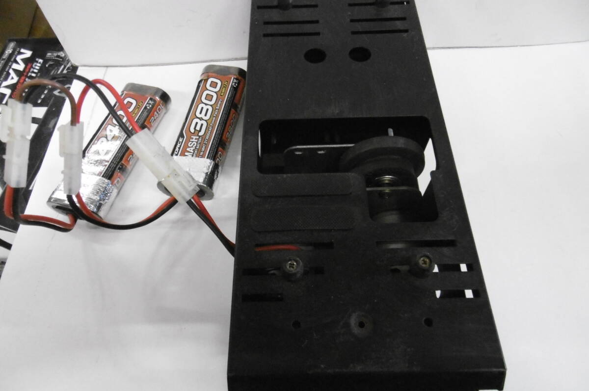 京商マルチスターターBOX Kyosho