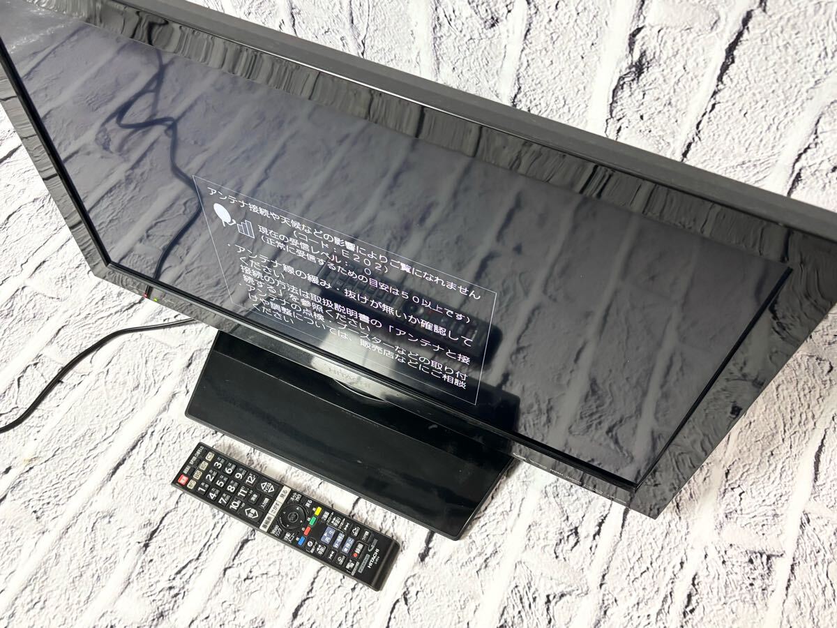 【売り切り】日立 HITACHI L26-HP09 液晶テレビ_3