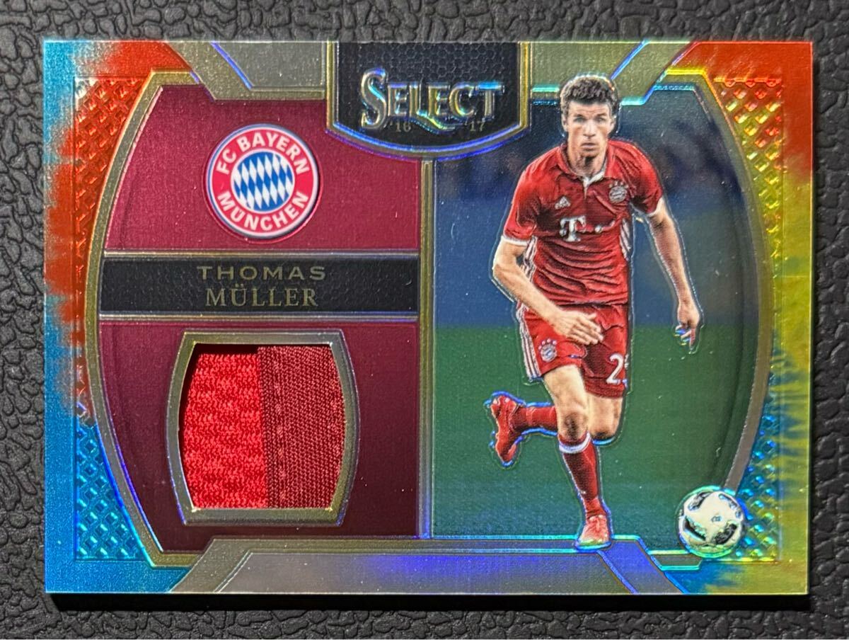 2016-17 Select Panini | eBay THOMAS Thomas SELECT PANINI 0 Prizm