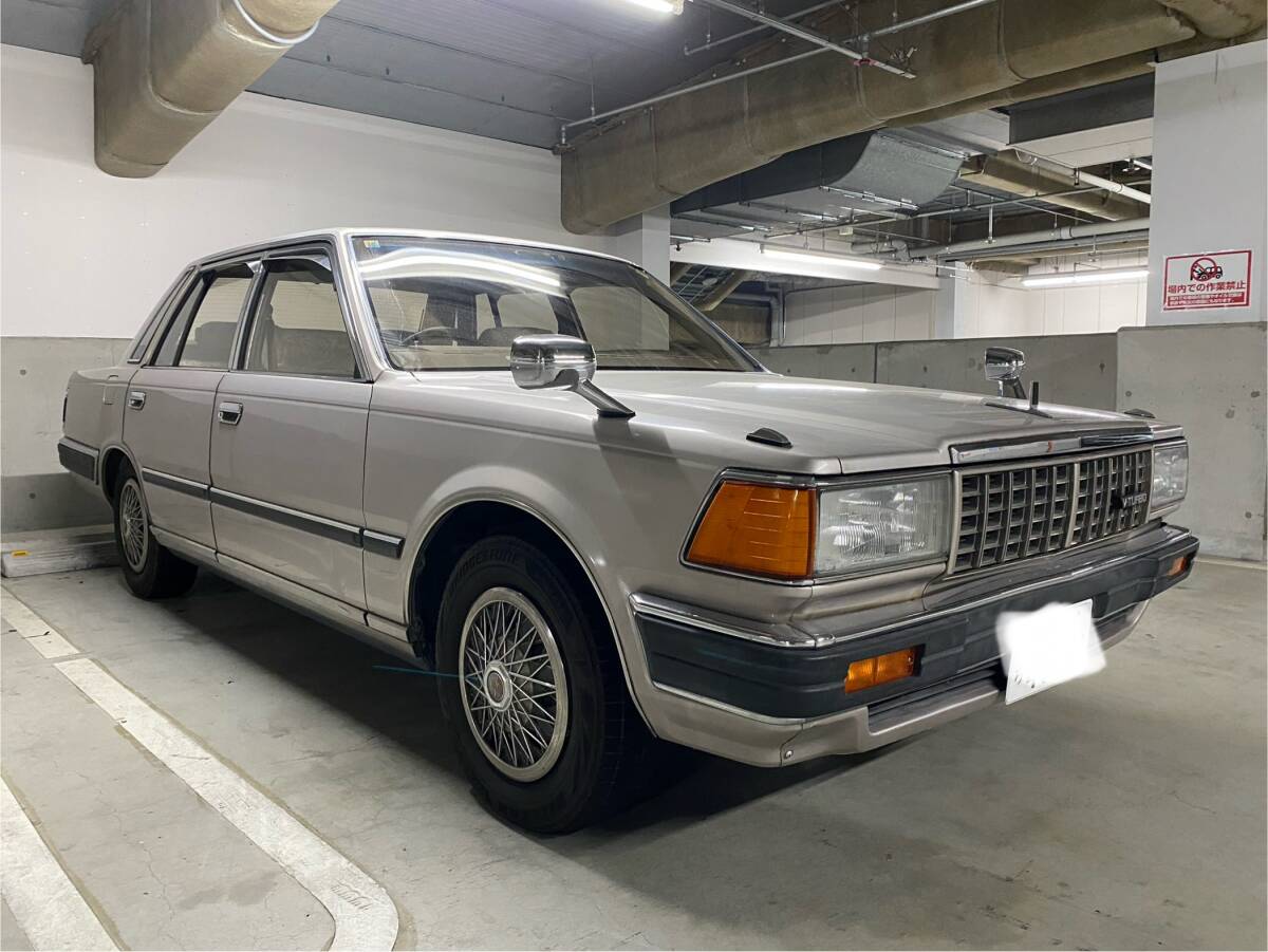 数量限定，安い S58 Y30セドリック ブロアムターボ 車検ロングR8 10月迄 シルバー(セドリック)｜売買されたオークション情報、yahooの商品情報をアーカイブ公開 - オークファン セドリック