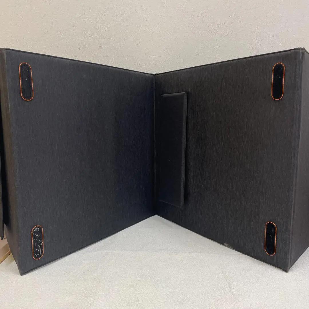 ソーラーパネル 200W 折畳式 キャンプ・災害対策 【公式通販】
