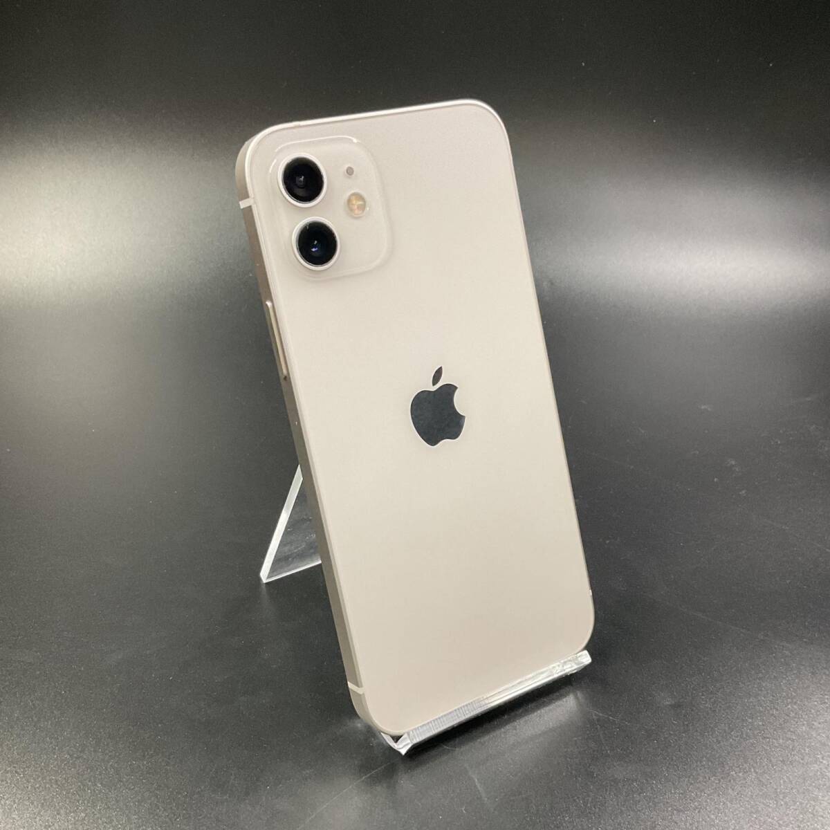 iPhone12 白 64GB iPhone 12 mini 64GB ホワイト 白 iPhone12 ホワイト