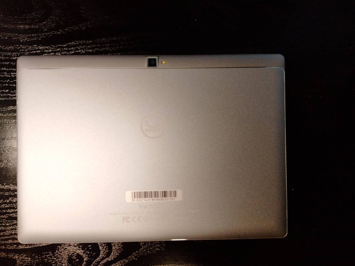 PC/タブレット 追記VANKYO S30 Android 9.0+Bluetoothキーボード