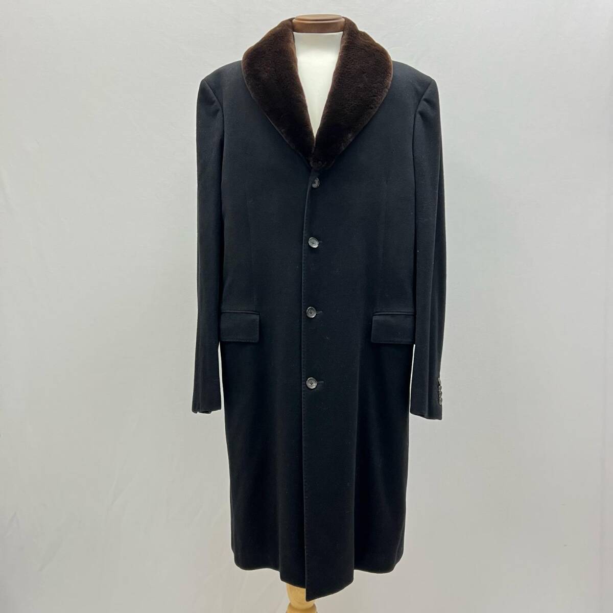 VUITTON LOUIS 中古・古着通販LOUIS VUITTON（毛皮⁄ファーコート）の 