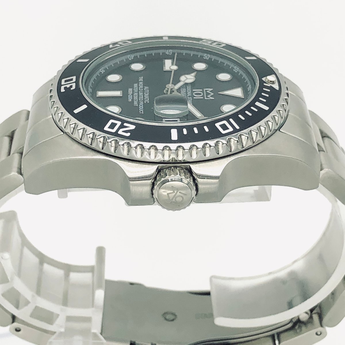 0 ヒャクイチ hyakuichi HYAKUICHI ヒャクイチ（腕時計）の通販 GMT 